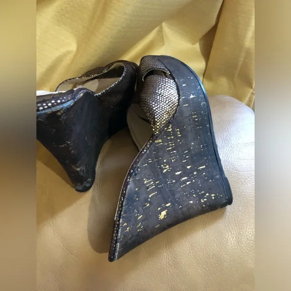 Jimmy Choo - Picture 7 of 12